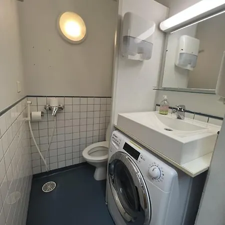 Office House Services 066 赫尔辛基