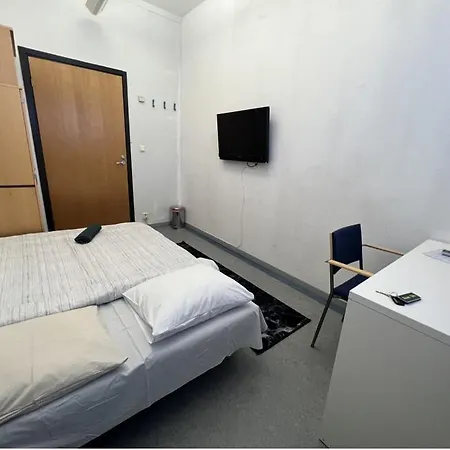 Office House Services 066 赫尔辛基