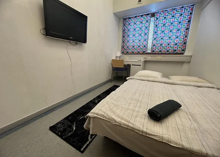 Office House Services 066