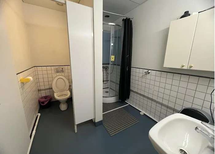 Hostel Office House Services 066