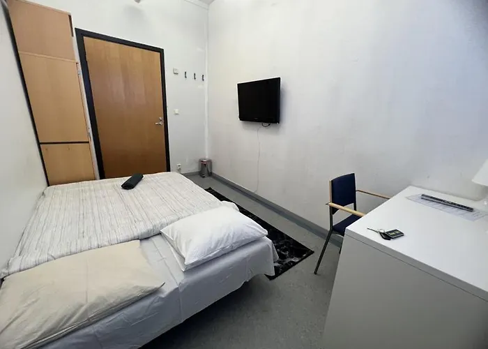 Office House Services 066 Ελσίνκι