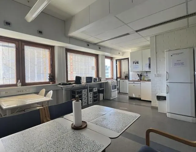 Office House Services 066