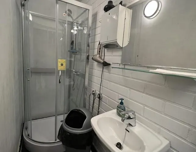 Hostel Office House Services 066 *