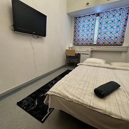 Office House Services 066