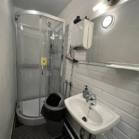 Vandrerhjem Office House Services 066 *